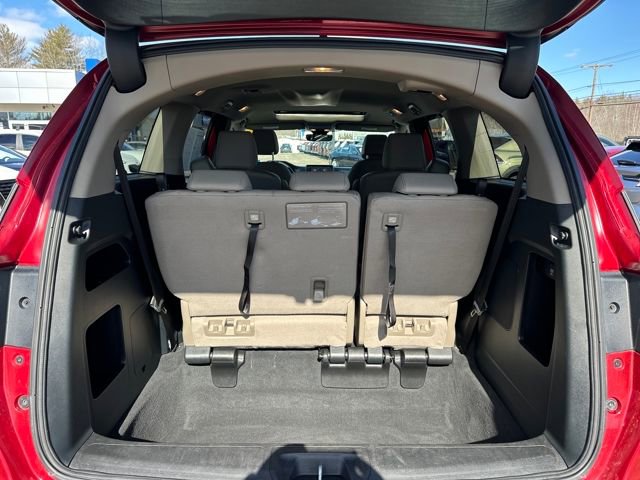 Used 2024 Honda Odyssey EX-L image 20