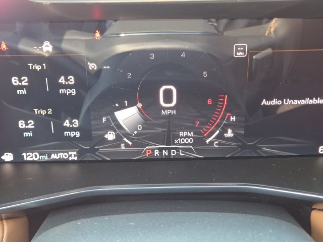 New 2026 GMC Canyon AT4 w/ AT4 Premium Package AWD/4WD image 27
