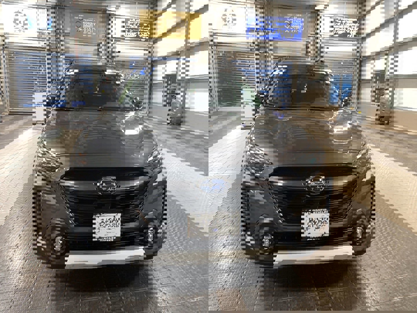 Used 2024 Subaru Outback Limited image 2