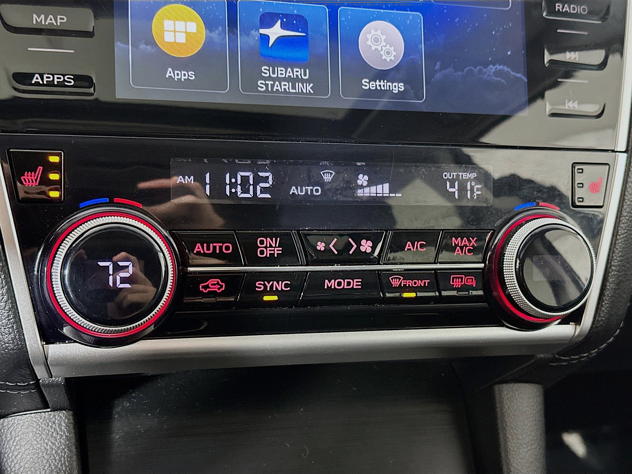 Used 2019 Subaru Outback 3.6R Limited image 16