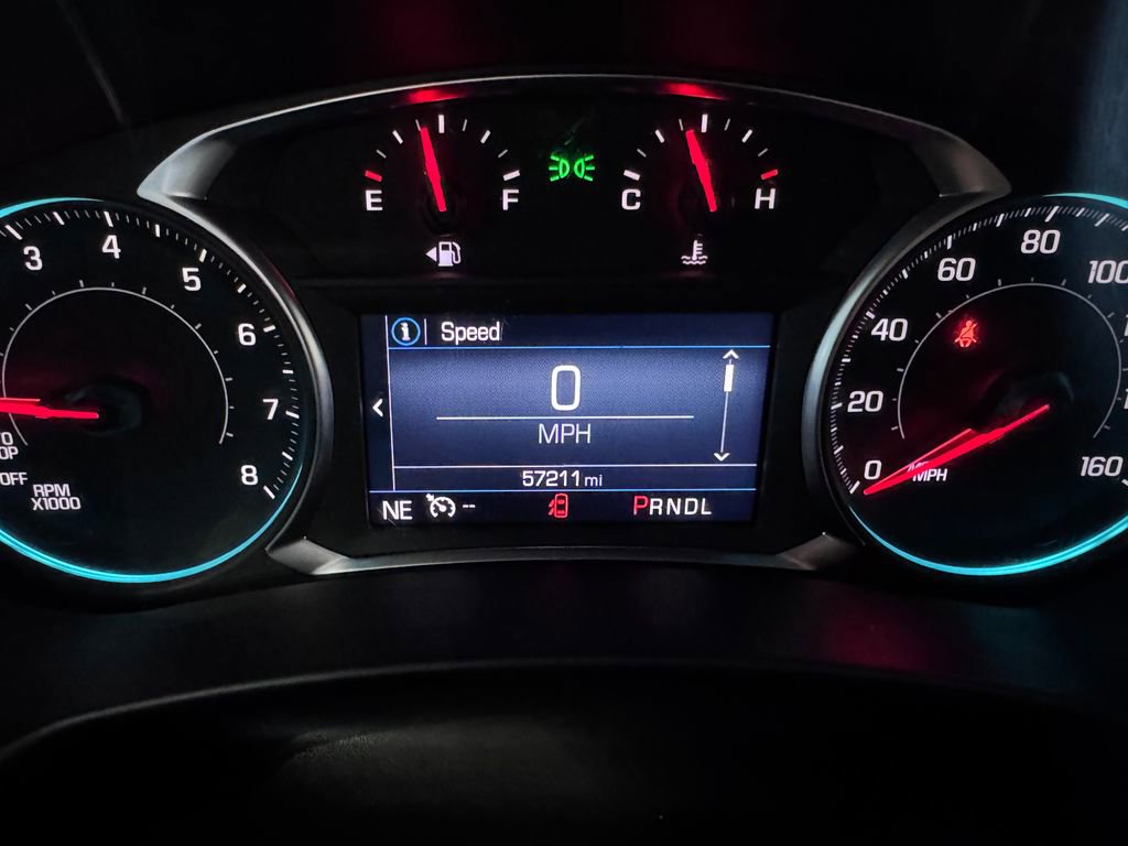 Certified 2024 Chevrolet Equinox RS AWD/4WD image 15