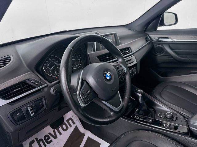 Used 2016 BMW X1 xDrive28i image 9