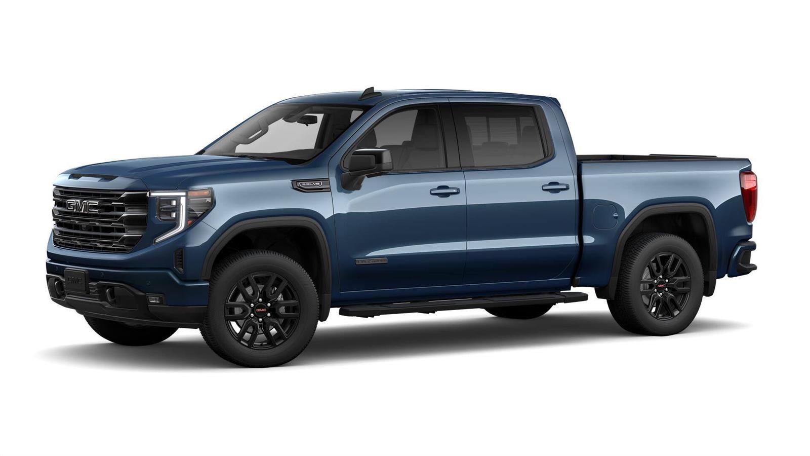 New 2026 GMC Sierra 1500 Elevation w/ Elevation Premium Package RWD image 26