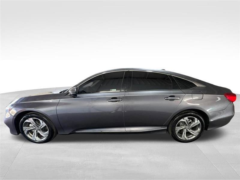 Used 2019 Honda Accord EX-L image 8