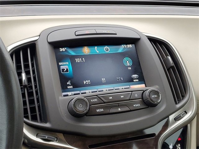 Used 2015 Buick LaCrosse Leather image 13