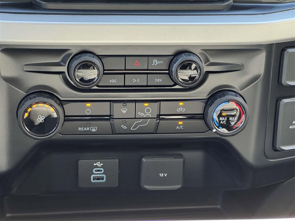 New 2026 Ford F350 XL w/ XL Off-Road Package image 5