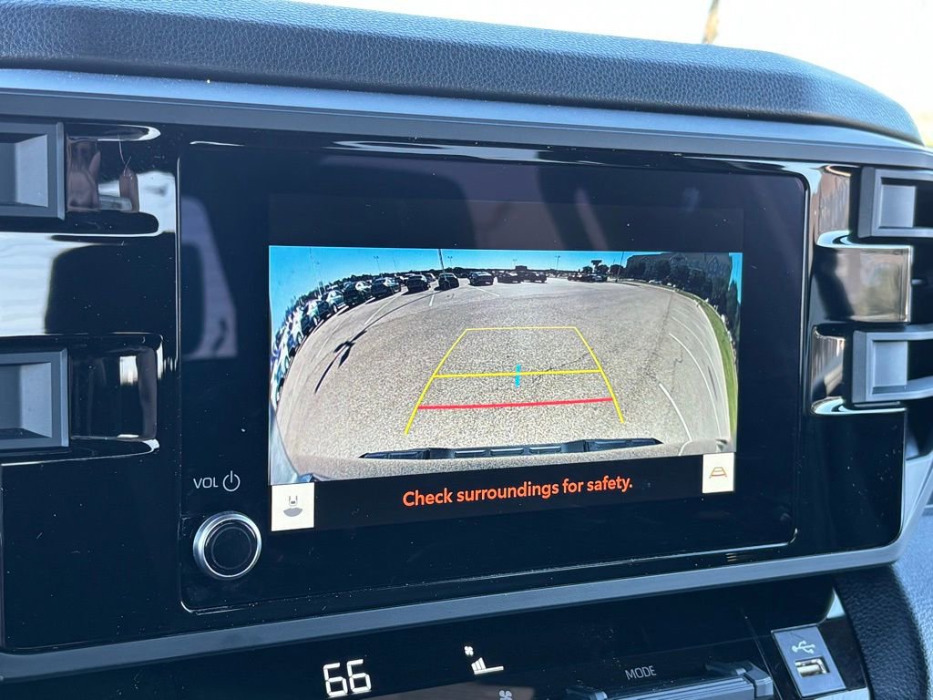 Certified 2026 Toyota Tundra SR image 18