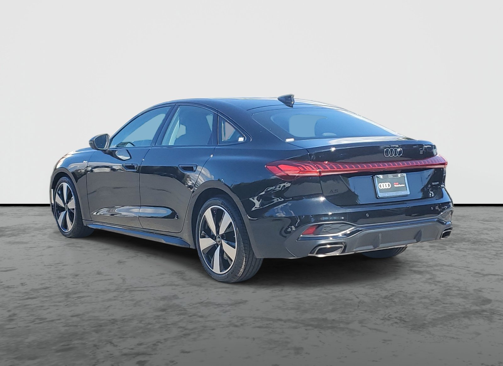 New 2026 Audi A5 Premium Plus AWD/4WD image 3