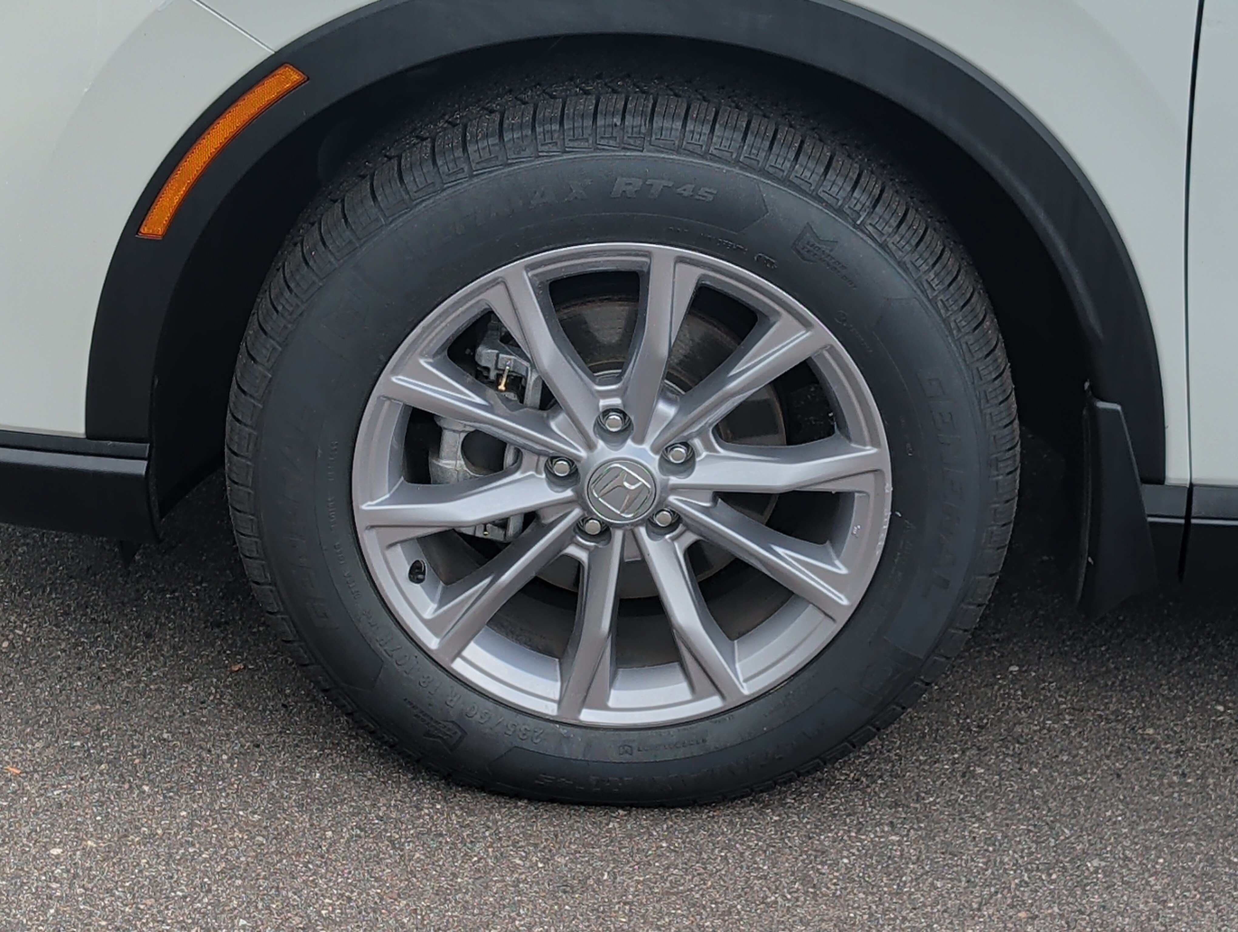 Certified 2024 Honda CR-V EX image 15
