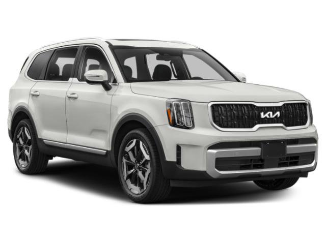 Used 2023 Kia Telluride EX w/ EX Captain's Chair Package FWD image 9