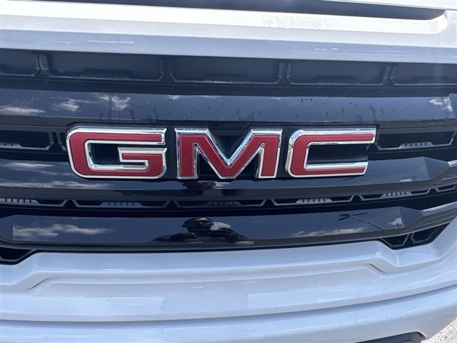 Certified 2022 GMC Sierra 1500 Elevation AWD/4WD image 29