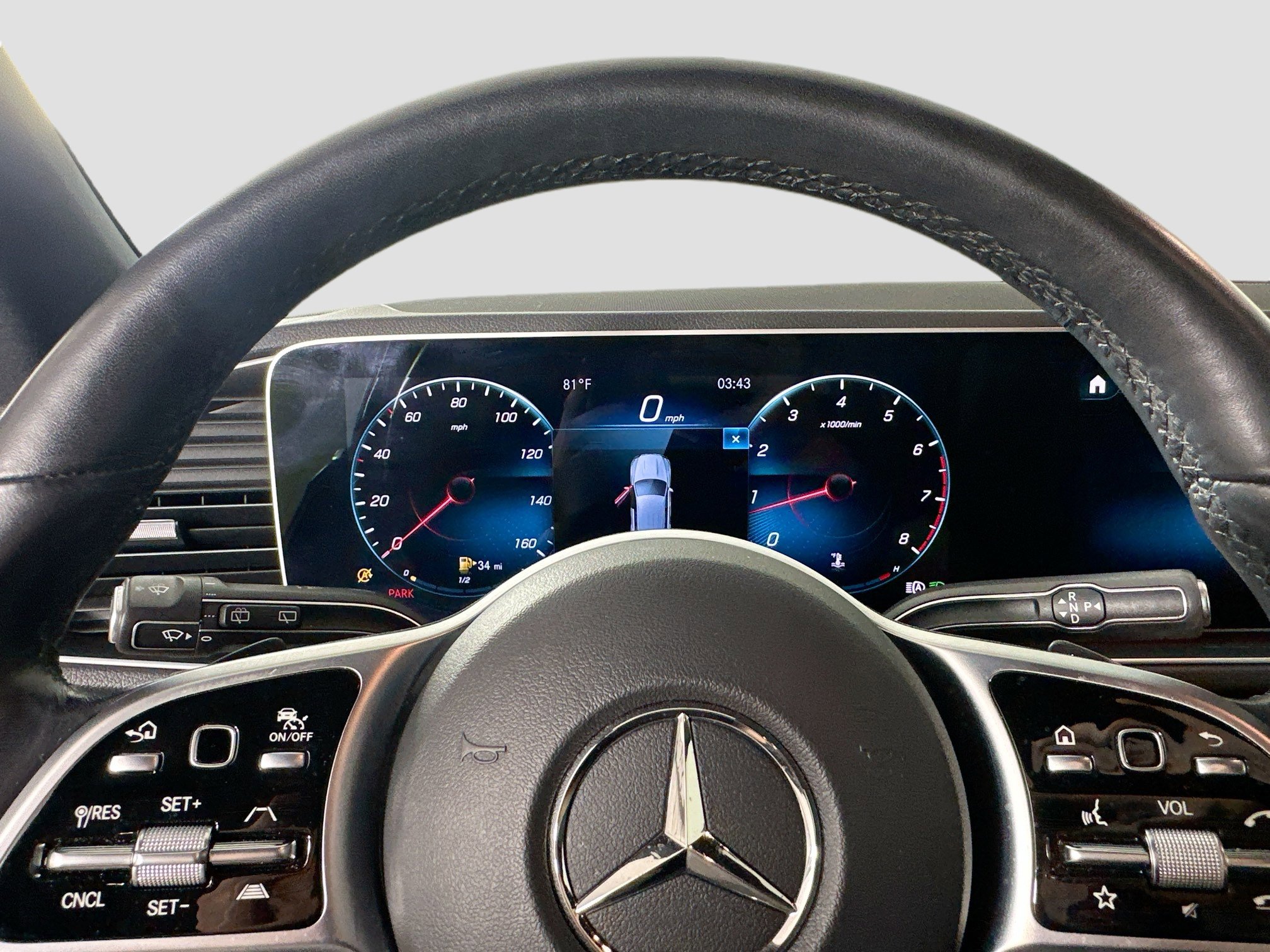 Certified 2022 Mercedes-Benz GLE 350 4MATIC image 14