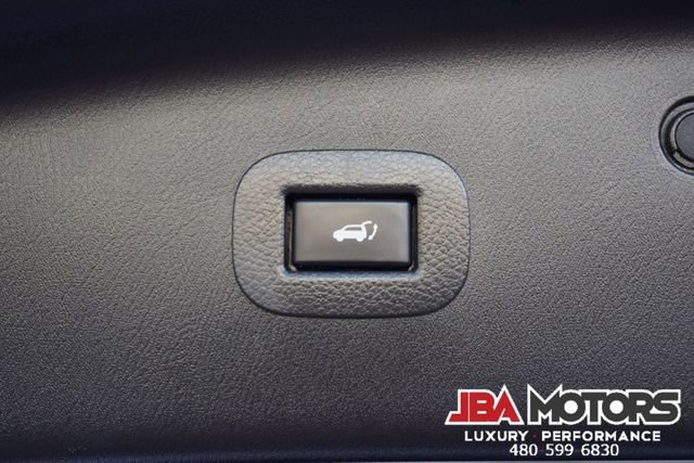 Used 2020 INFINITI QX80 Luxe w/ Proassist Package image 95