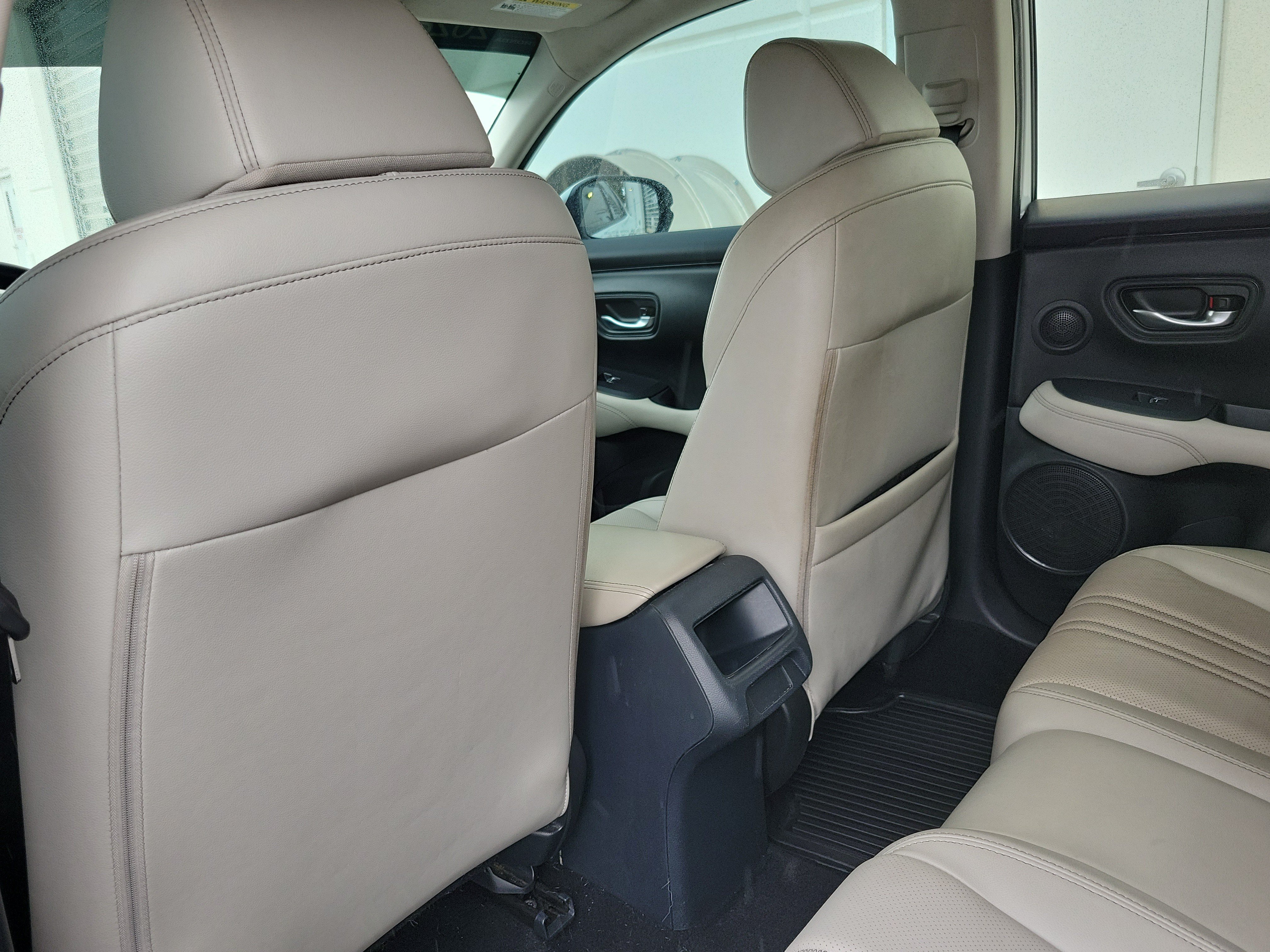 Used 2026 Honda HR-V EX-L image 14