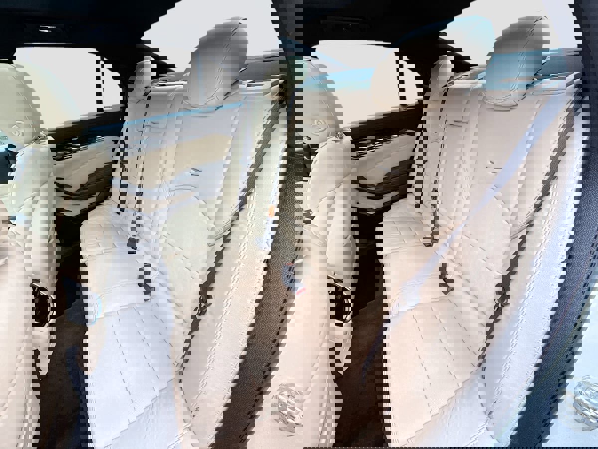 Used 2019 Cadillac CTS Luxury image 26