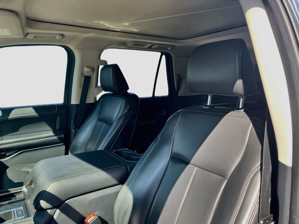 Used 2022 Ford Expedition XLT RWD image 21