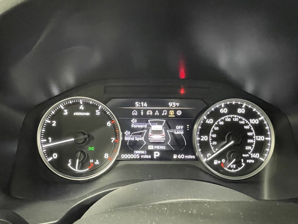 New 2025 Mitsubishi Outlander SE image 5