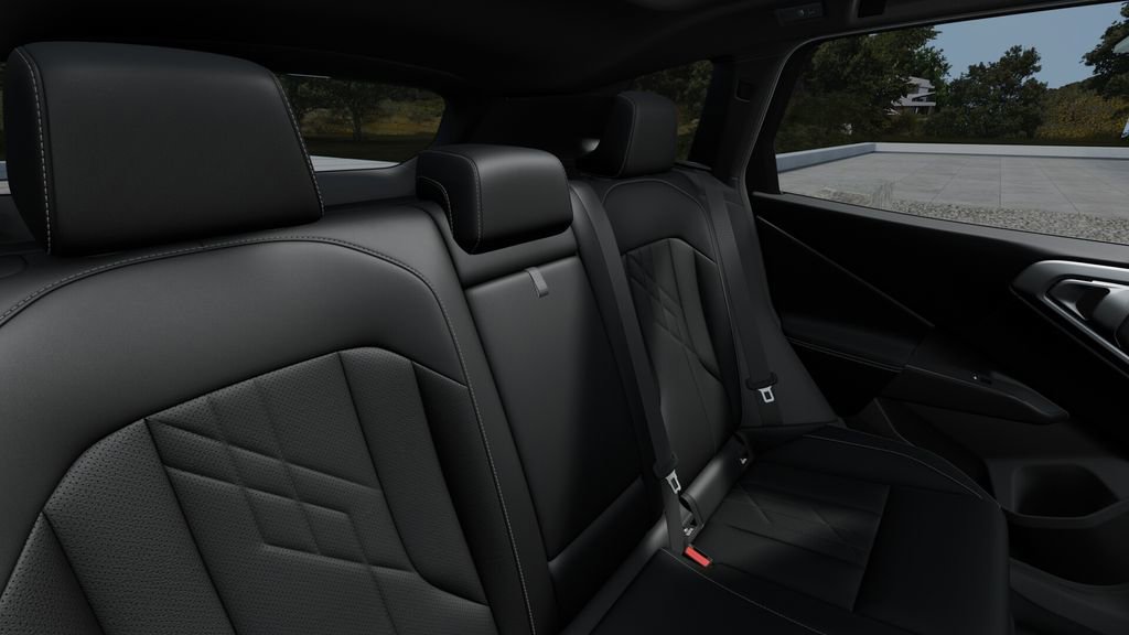 New 2026 BMW X3 xDrive30 w/ Convenience Package image 12