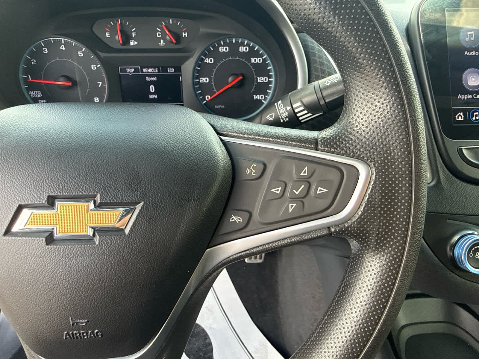 Certified 2022 Chevrolet Malibu LS FWD image 17