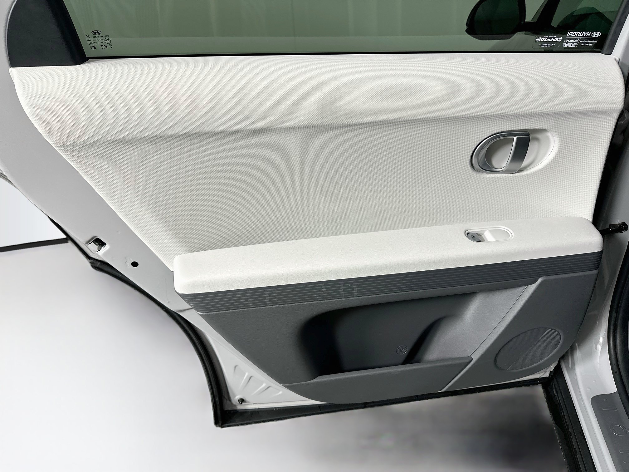 Used 2023 Hyundai Ioniq 5 SE RWD image 26