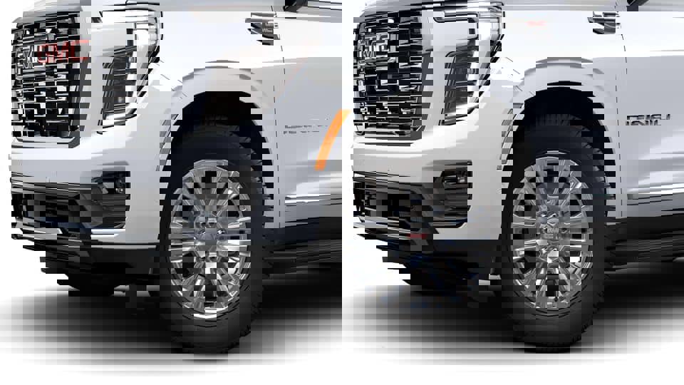 New 2026 GMC Yukon Denali image 31