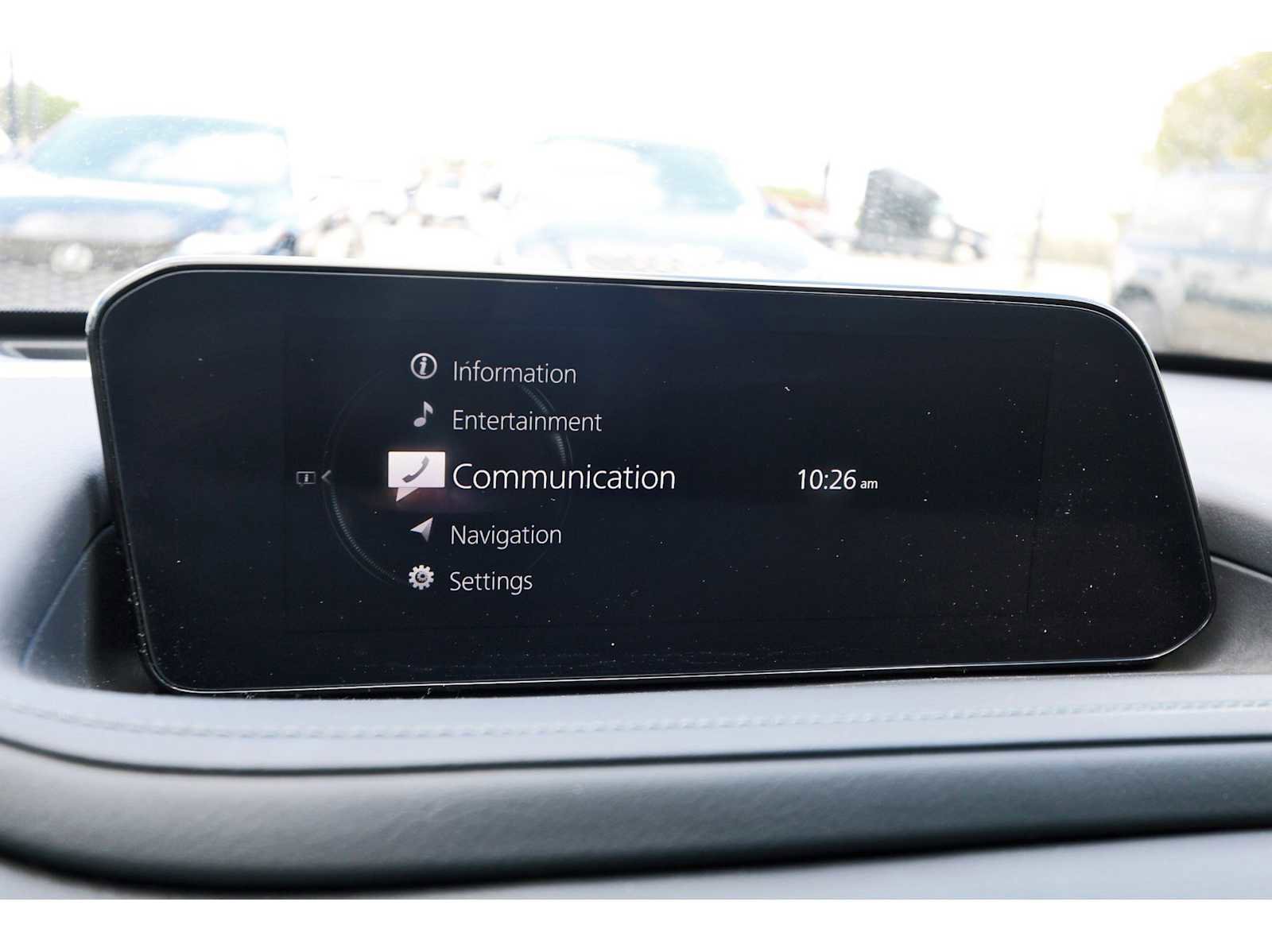 Used 2023 MAZDA CX-30 AWD 2.5 S w/ Preferred Package image 22