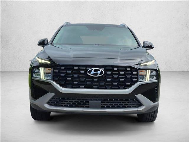 Used 2023 Hyundai Santa Fe SEL AWD/4WD image 2