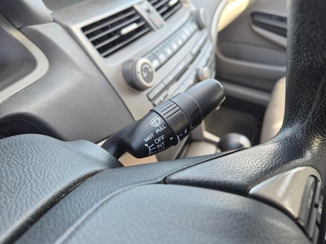 Used 2012 Honda Accord LX image 23
