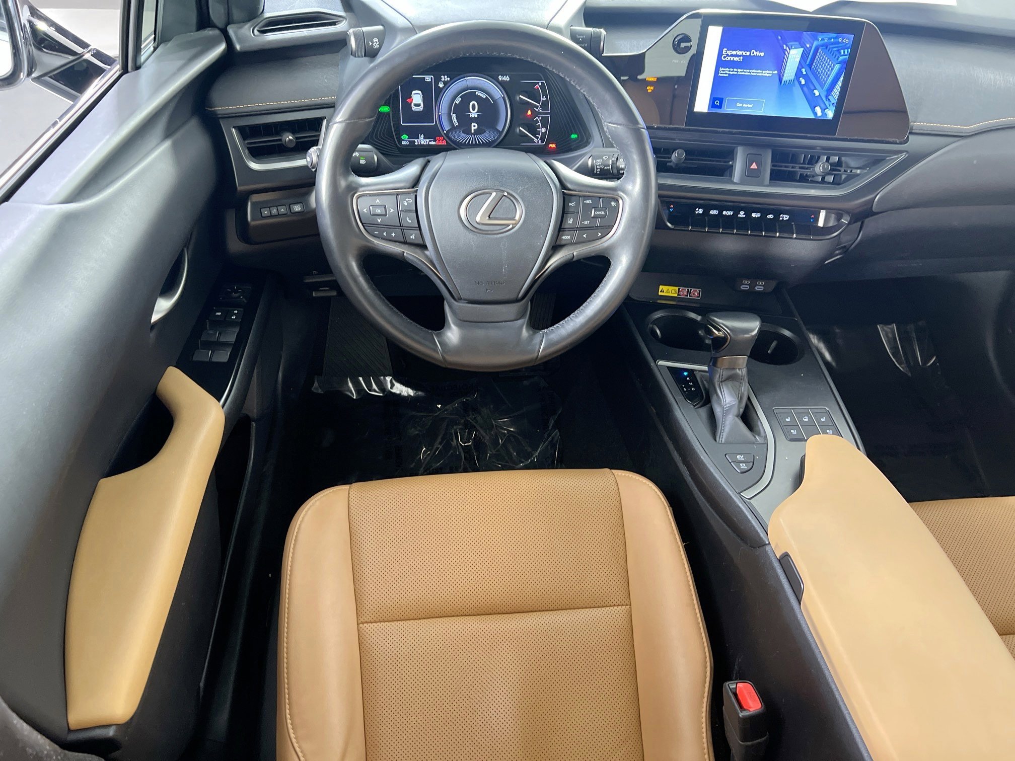 Used 2023 Lexus UX 250h AWD w/ Premium Package image 23