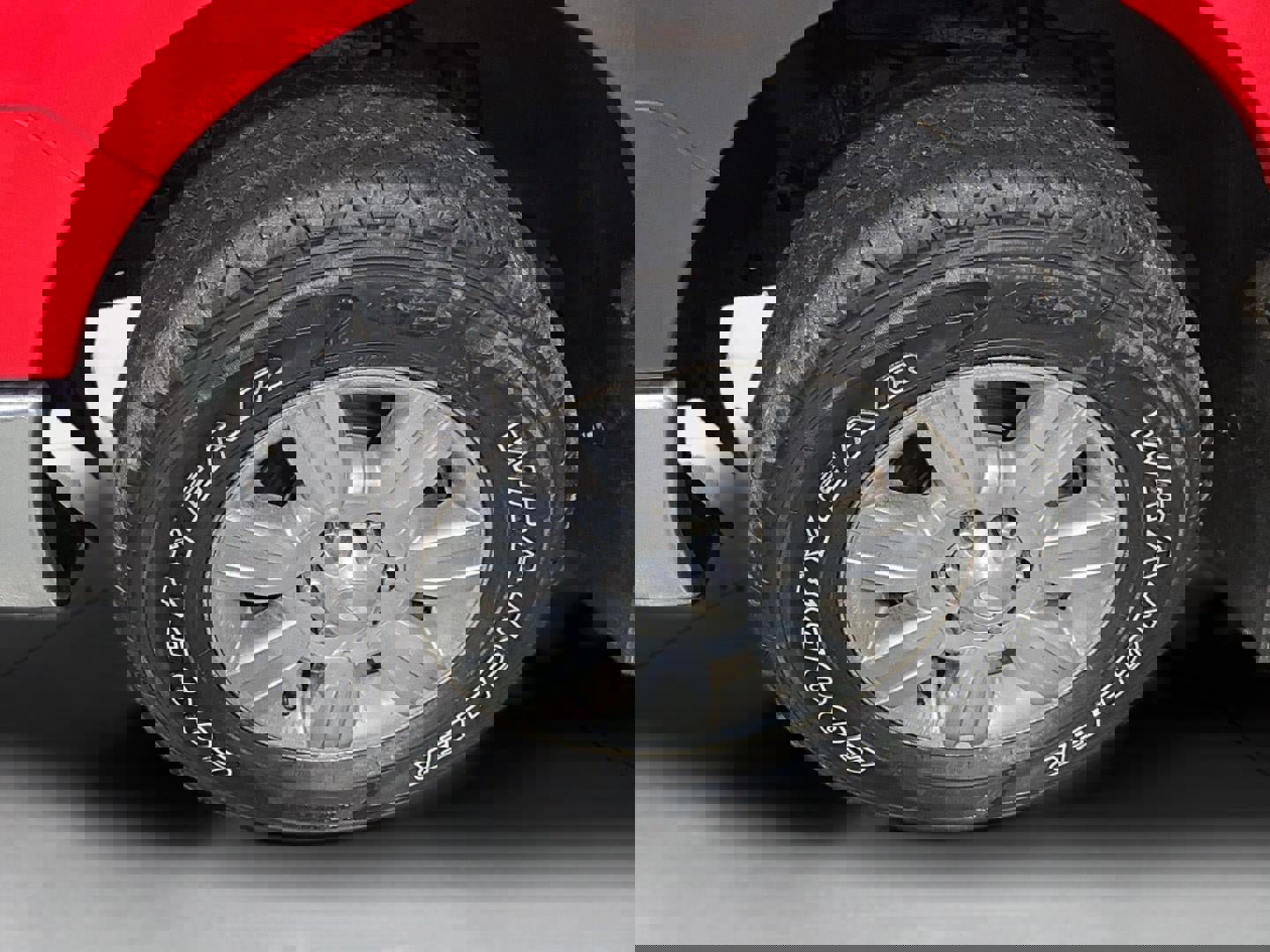 Used 2014 Ford F150 XLT w/ XLT Chrome Package image 20