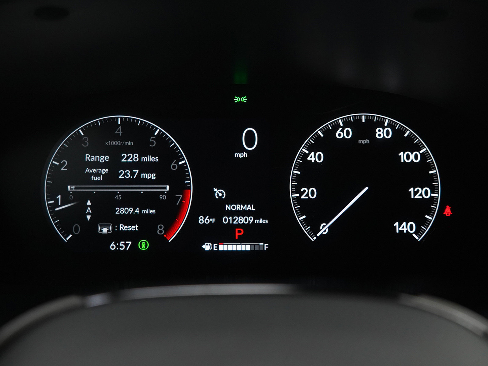 Used 2024 Honda HR-V Sport image 26