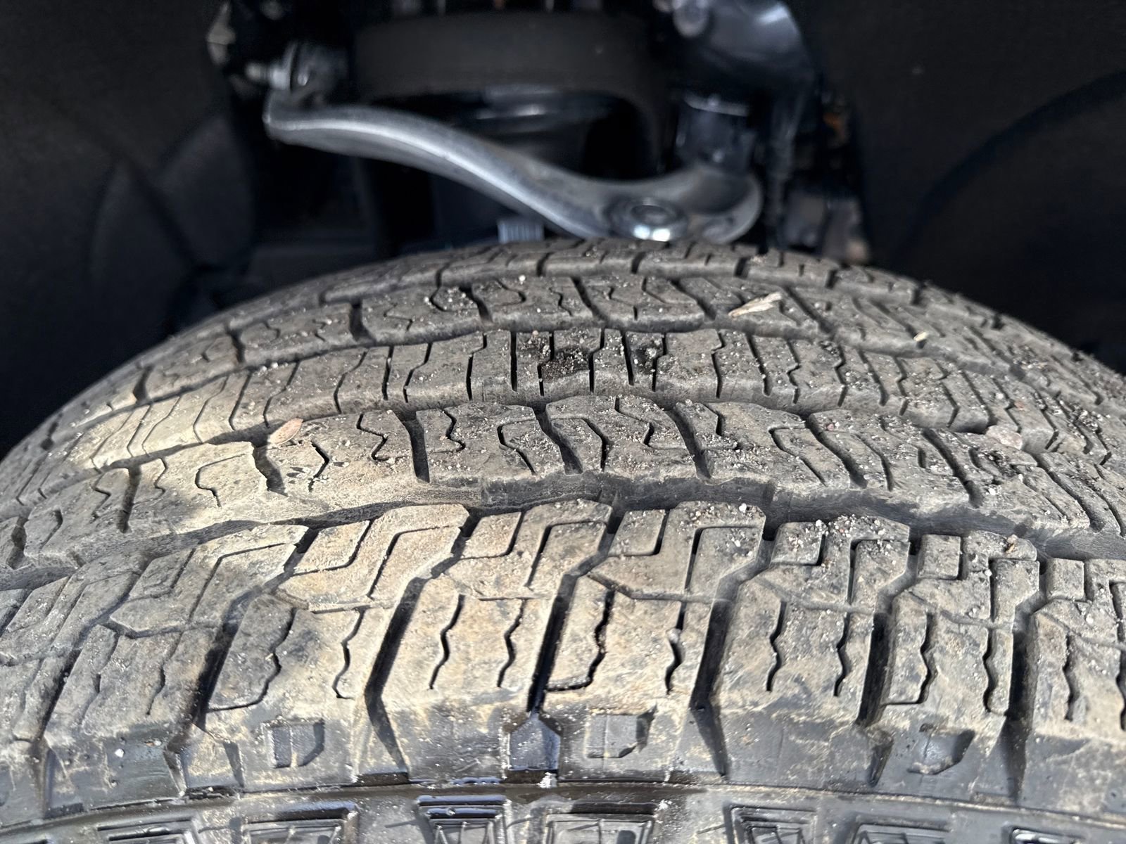 Used 2025 Chevrolet Silverado 1500 LT w/ Z71 Off-Road Package image 28