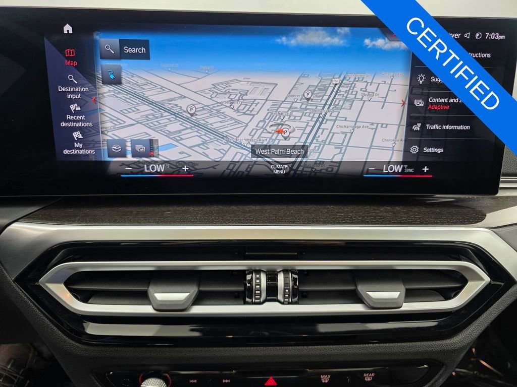 Certified 2023 BMW i4 eDrive35 image 23