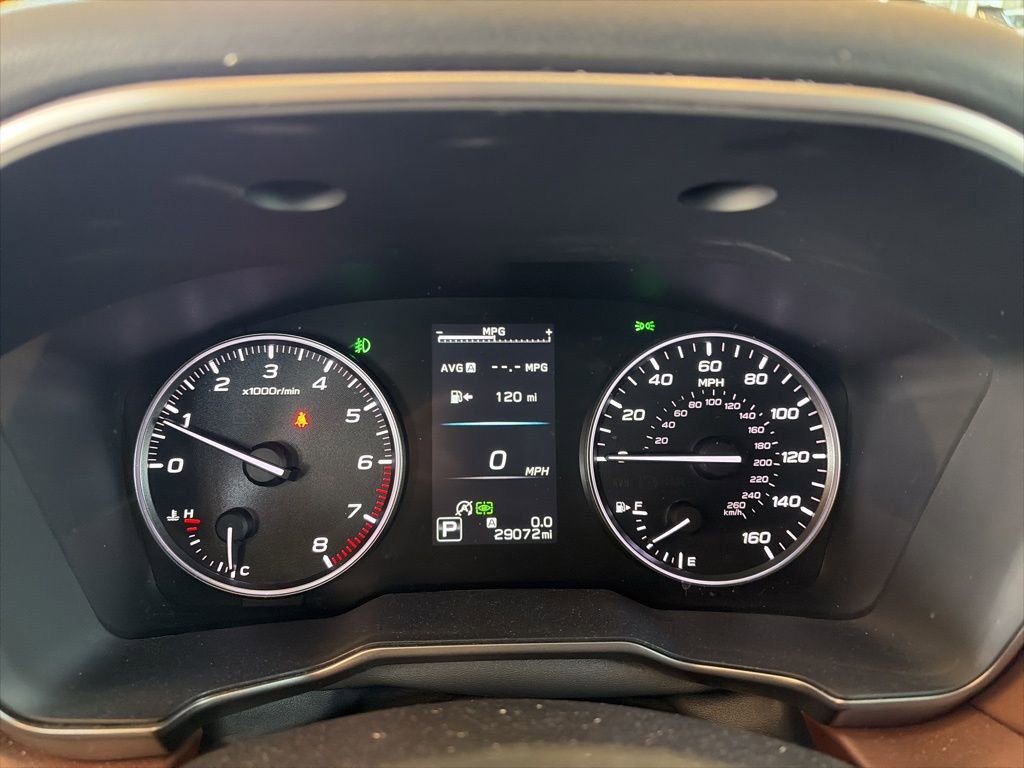 Used 2021 Subaru Outback Touring XT image 13