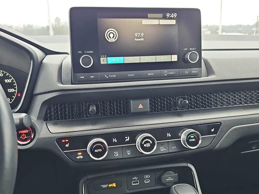 Used 2024 Honda CR-V Sport image 21