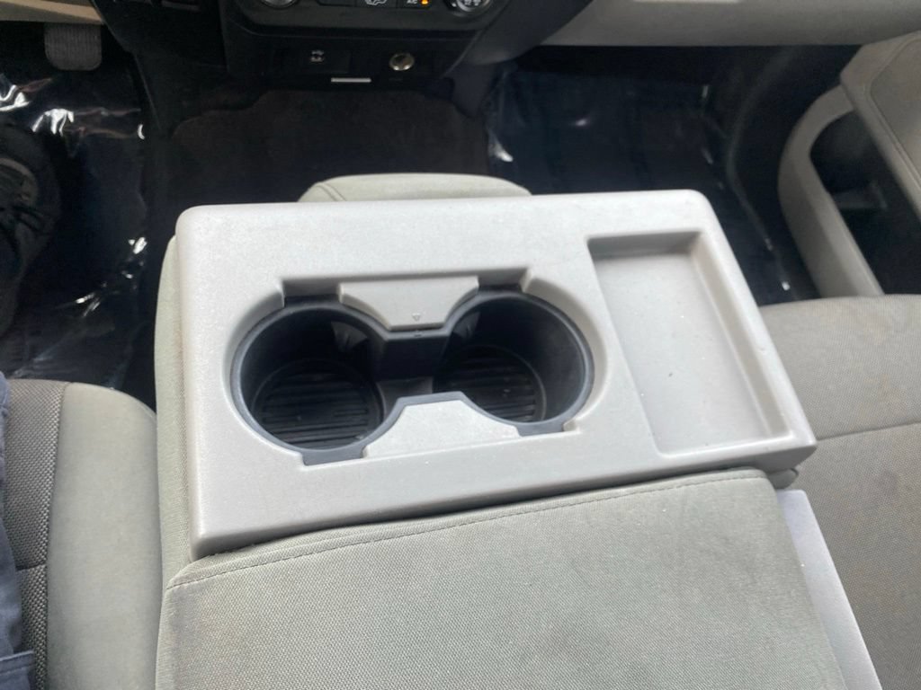 Used 2016 Ford F150 XL w/ Equipment Group 101A Mid AWD/4WD image 34