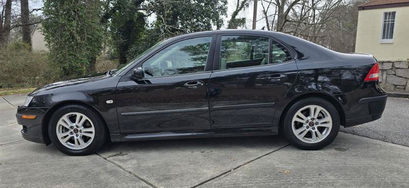 Used 2007 Saab 9-3 2.0T FWD image 15