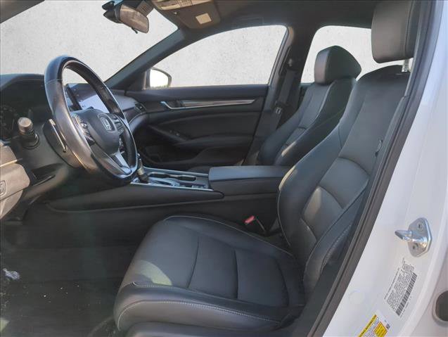 Used 2021 Honda Accord Sport image 11