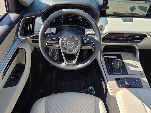 New 2026 MAZDA CX-90 Plug-In Hybrid w/ Premium Plus AWD/4WD image 6