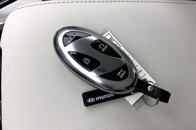 New 2025 Hyundai Sonata SE image 10