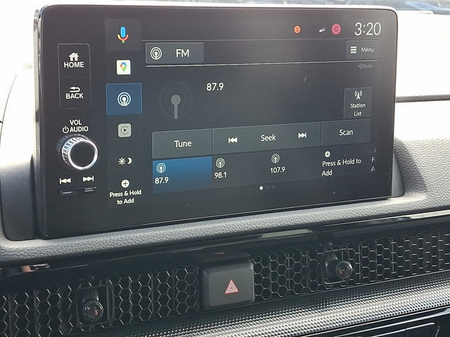 Certified 2026 Honda CR-V Sport Touring image 18