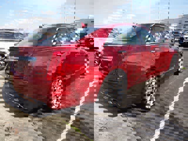 Used 2014 Cadillac CTS Luxury image 6