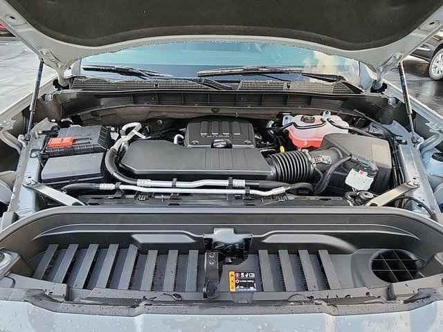 Certified 2024 GMC Sierra 1500 Elevation image 19