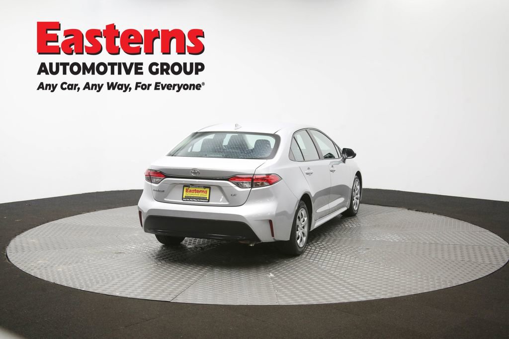 Used 2023 Toyota Corolla LE FWD image 39