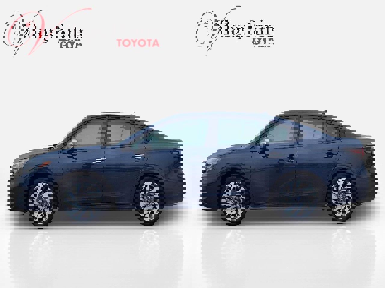 Used 2024 Subaru Legacy Touring XT image 2