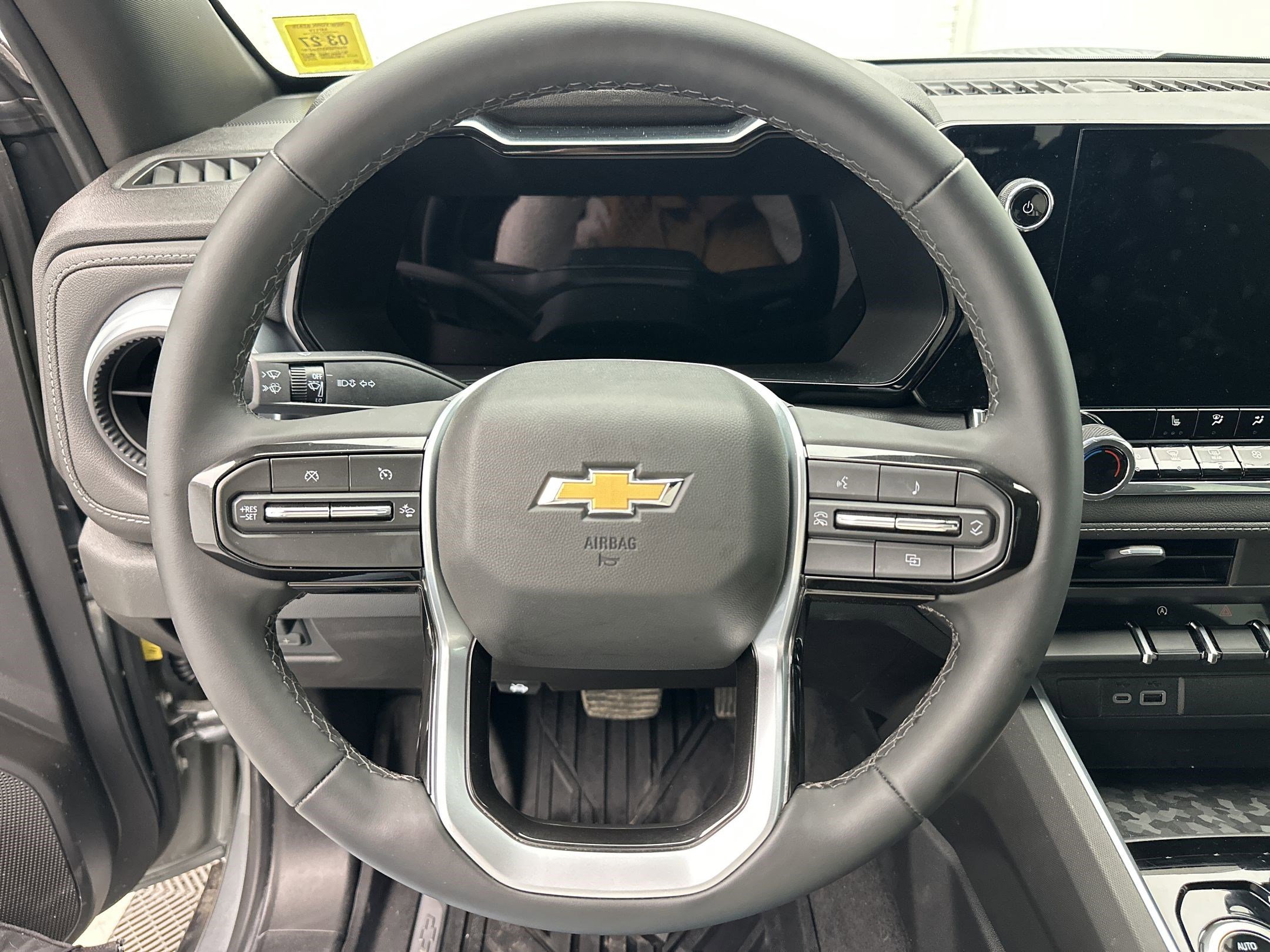 New 2026 Chevrolet Colorado LT w/ Advanced Trailering Package image 15