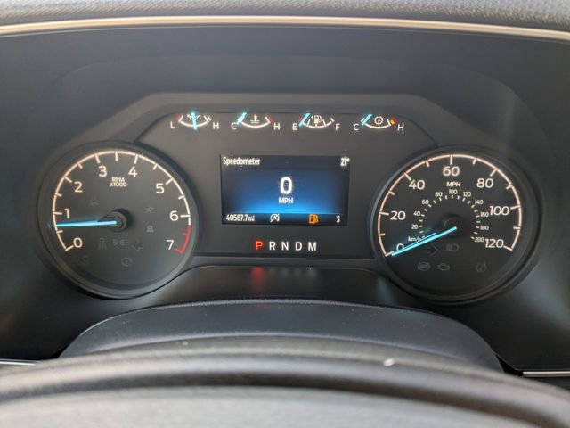 Used 2022 Ford F150 XLT image 23