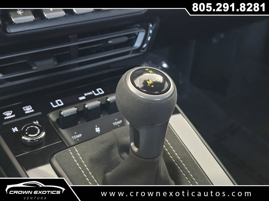 Used 2022 Porsche 911 GT3 image 31