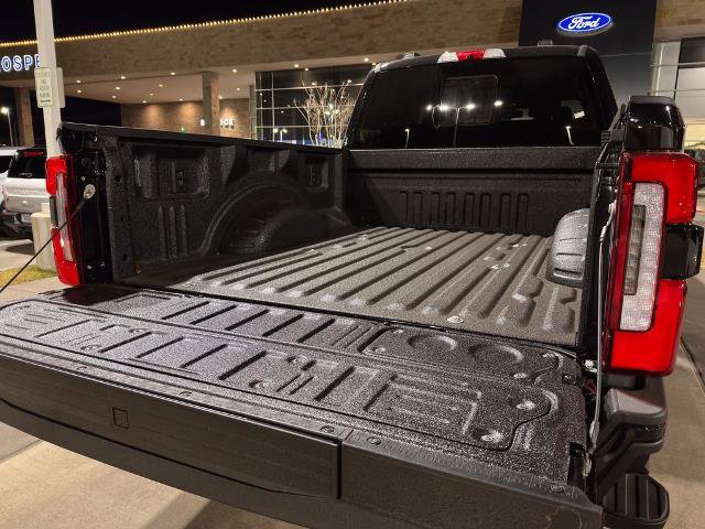 New 2026 Ford F250 Platinum image 24