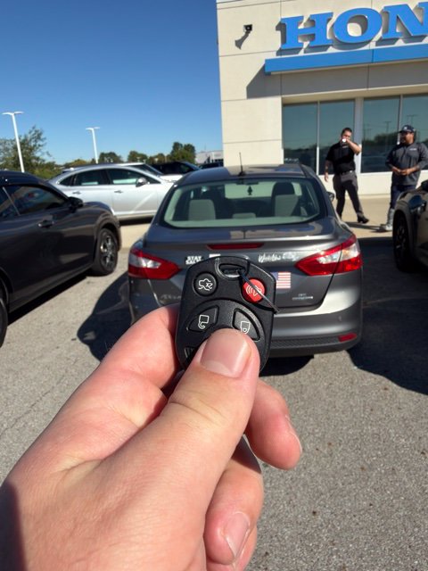 Used 2013 Ford Focus SE FWD image 7